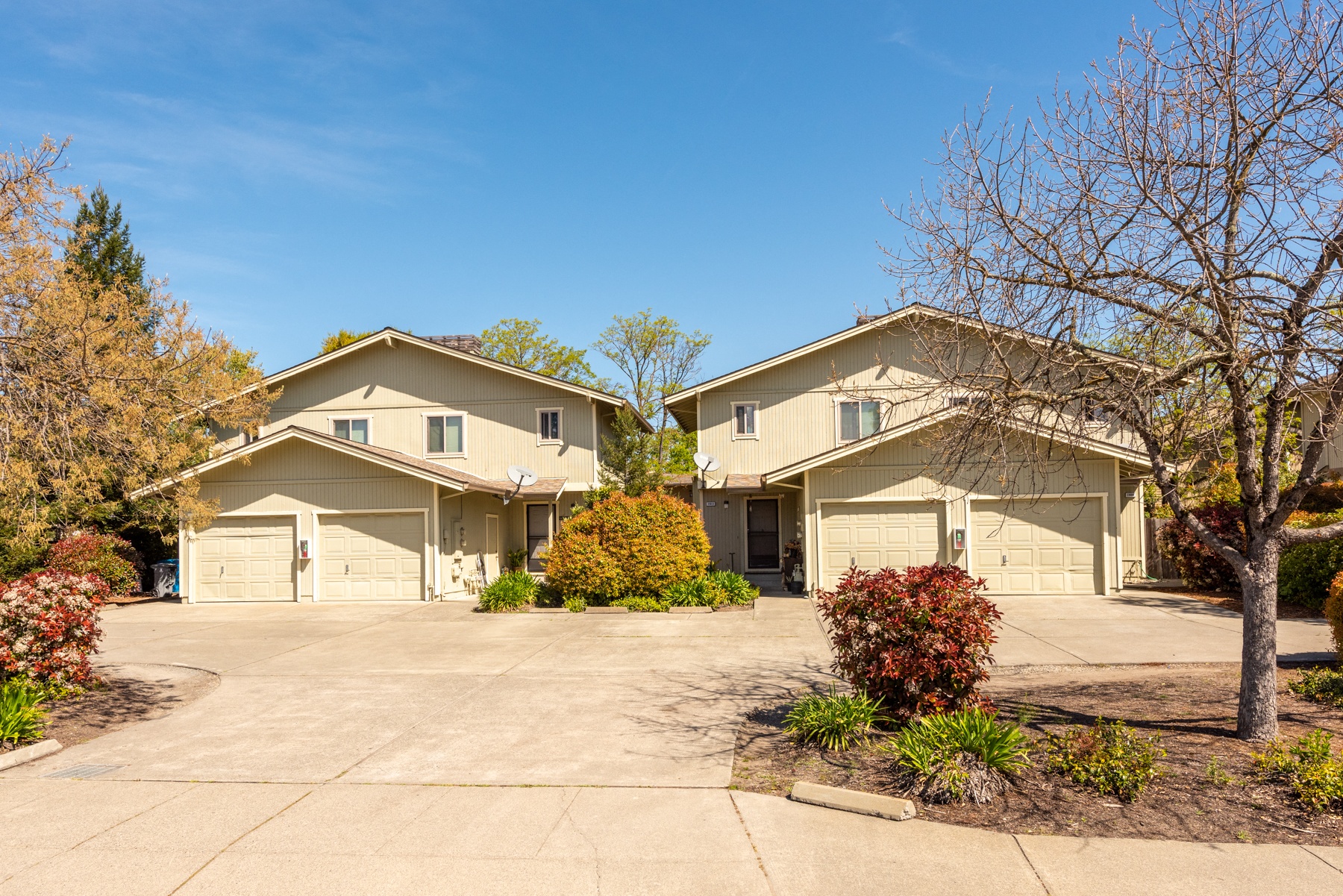 Meadowrock Duplexes Apartments photo 5